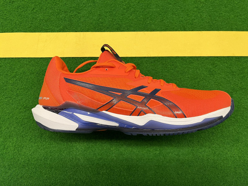 Asics speed ff review online