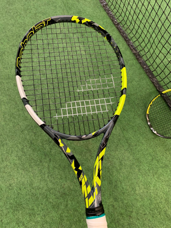 Babolat Pure offers Aero