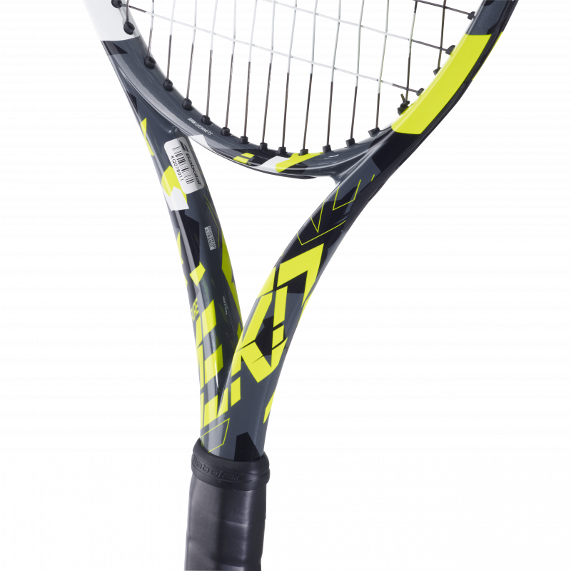 Babolat Pure Aero 2023 - Mijnracket