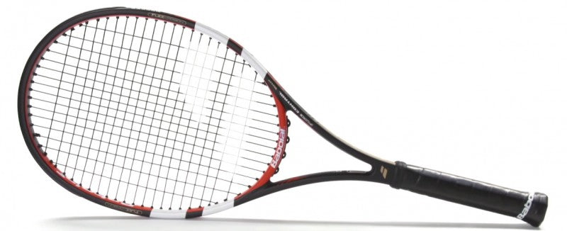 Babolat Pure Control Tour - Mijnracket