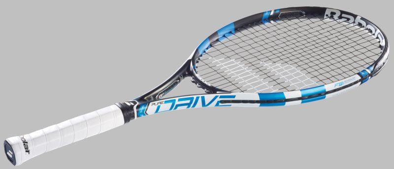 BABOLAT PURE DRIVE TEAM top RACQUET 2015