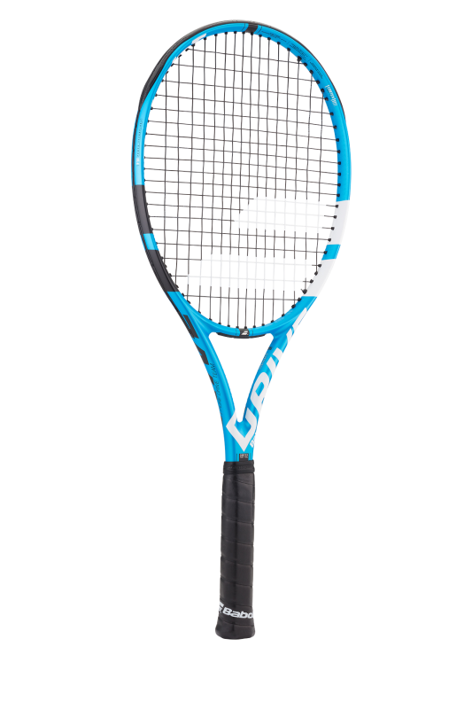Babolat Pure Drive Team 2018: power and agility - Mijnracket Babolat Pure Drive Team 2018: power and agility - Mijnracket