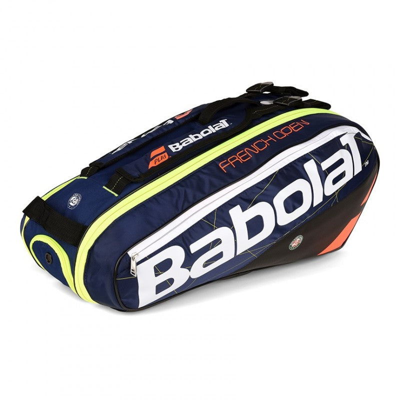 Tube de ramassage de Balle Babolat Tube de ramassage de Balle Babolat