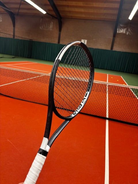 Head Speed MP 2026 getest - Mijnracket