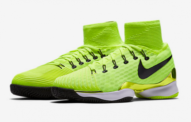 Fashion nike court air zoom ultrafly