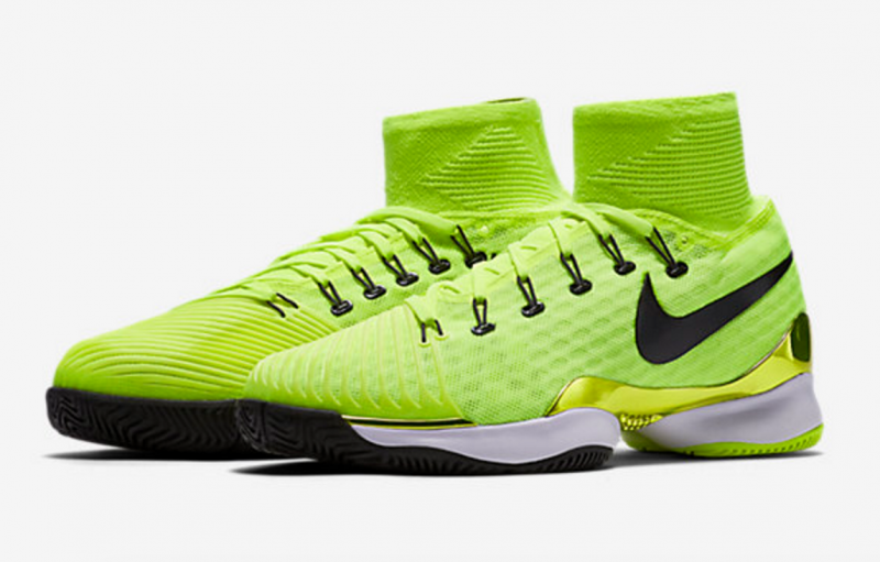 Nike court air zoom ultrafly deals