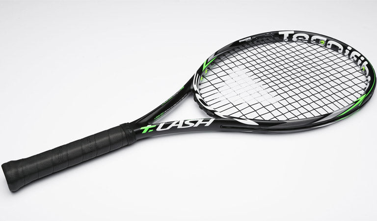 Tecnifibre T-Flash 300 Dynacore - Mijnracket