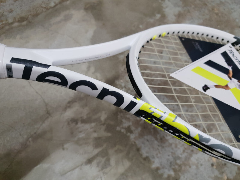Wilson Clash 100L V2.0 Bright Neon Yellow Racchette Da Torneo | Tennis Wilson Clash 100L V2.0 Bright Neon Yellow Racchette Da Torneo | Tennis