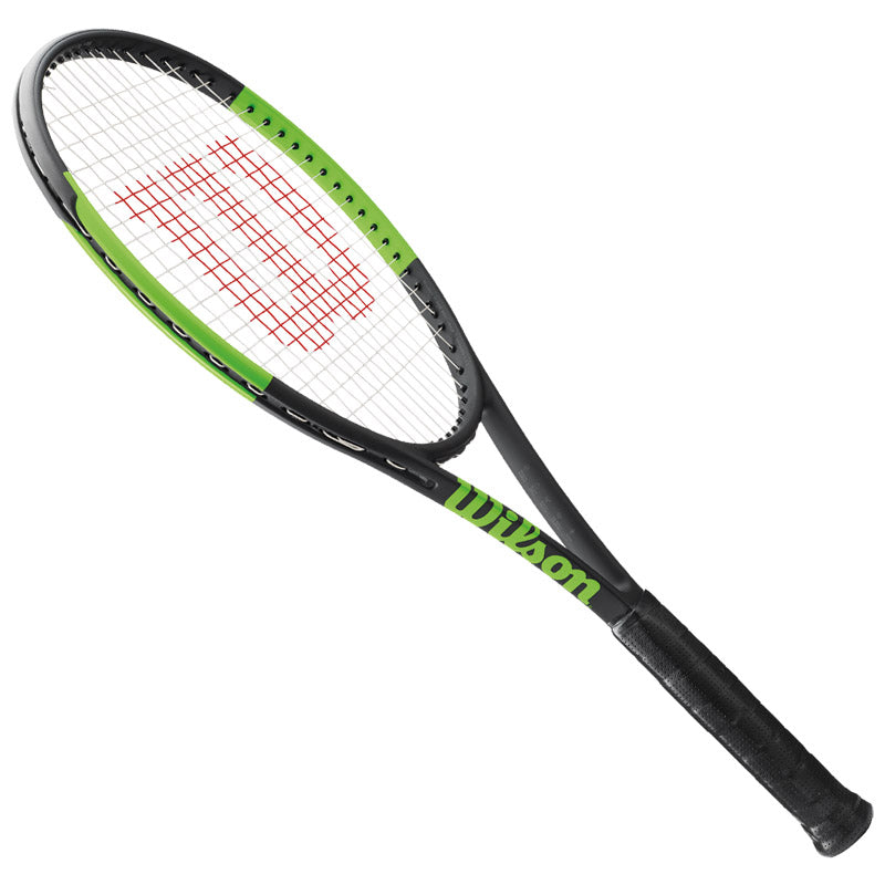 Lightest Racket Ever Wilson Blade 98 UL: the lightest Blade ever! - Mijnracket