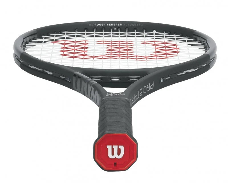 Wilson Pro Staff RF 97 Autograph 2016 is here! - Mijnracket Wilson Pro Staff RF 97 Autograph 2016 is here! - Mijnracket