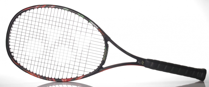 Yonex VCORE Duel G 100 (300 grams) - Mijnracket
