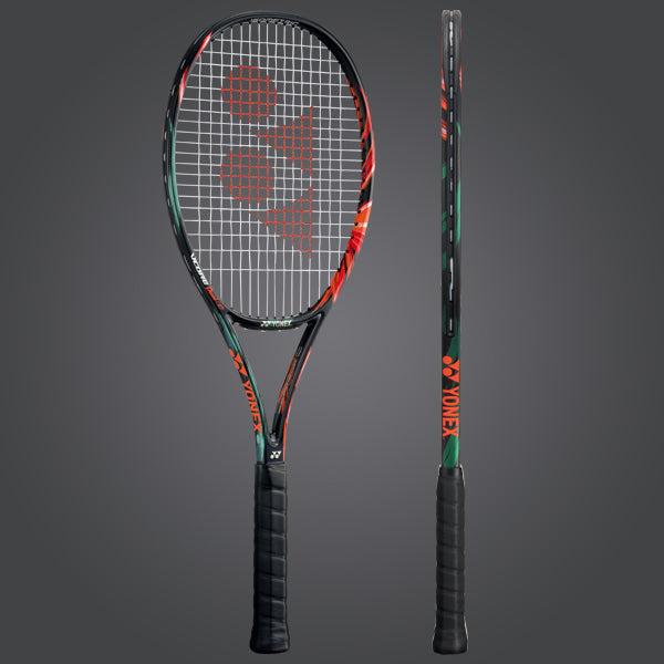 Yonex VCORE Duel G 97: the new racket from Stan Wawrinka! - Mijnracket