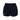 PST 2 in 1 Short Women Navy