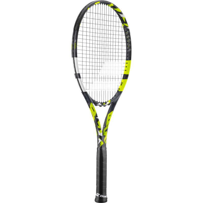Babolat, Tennisracket model Boost Drive, Grip 1, koraalblauw, licht frame van grafiet, grote zeef, touwplan 16 x 19, voor casual spelers die gemakkelijk vooruitgang willen boeken Babolat, Tennisracket model Boost Drive, Grip 1, koraalblauw, licht frame van grafiet, grote zeef, touwplan 16 x 19, voor casual spelers die gemakkelijk vooruitgang willen boeken