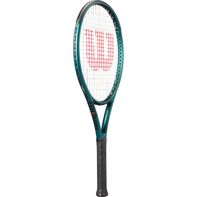Wilson Blade 26 V9 - Perfect Racket voor Ambitieuze Jeugdspelers ...