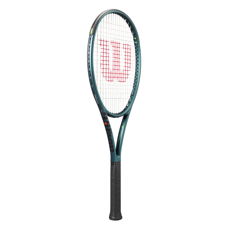 Wilson Blade 98 V9: Enhanced Stability and Power - Mijnracket Wilson Blade 98 V9: Enhanced Stability and Power - Mijnracket