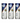 Wilson Roland Garros All Court 3x3