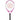 Wilson Ultra Pink 23 Junior