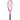 Wilson Ultra Pink 25 Junior