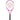 Wilson Ultra Pink 25 Junior