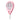 Wilson Blade LS V4 Pink