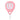 Wilson Blade LS V4 Pink