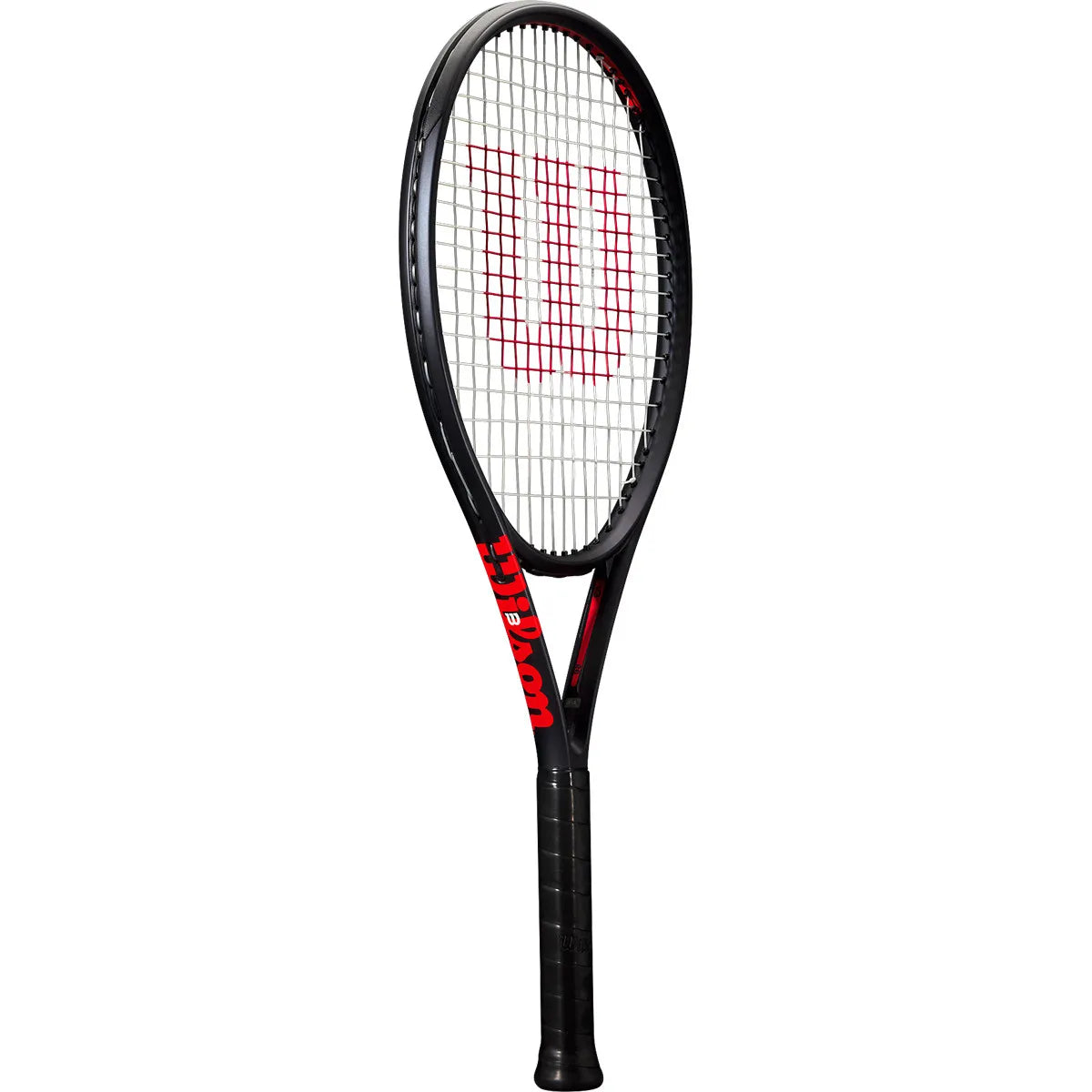 Wilson Clash 25 V3 - Feedback en Comfort voor Jeugdspelers 7-10 jaar Wilson Clash 25 V3 - Feedback en Comfort voor Jeugdspelers 7-10 jaar