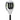 Wilson Optix V1 Wit