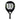 Wilson Optix V1 Zwart