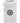 The Indian Maharadja Uni Sweatband Wit